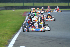 ADAC Kart Masters Oschersleben 05.-07.09.2014