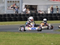 Luca Maisch ADAC Kart Masters Oschersleben 2014