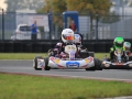 Luca Maisch ADAC Kart Masters Oschersleben 2014