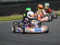 Luca Maisch ADAC Kart Masters Oschersleben 2014