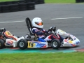 Luca Maisch ADAC Kart Masters Oschersleben 2014