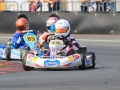 Luca Maisch ADAC Kart Masters Oschersleben 2014