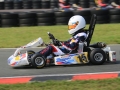 Luca Maisch ADAC Kart Masters Oschersleben 2014