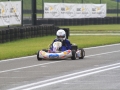Luca Maisch ADAC Kart Masters Oschersleben 2014