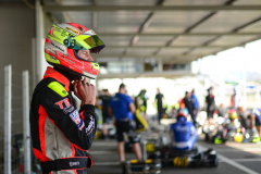 WSK Super Masters Series Sarno 05.04.-08.04.2018